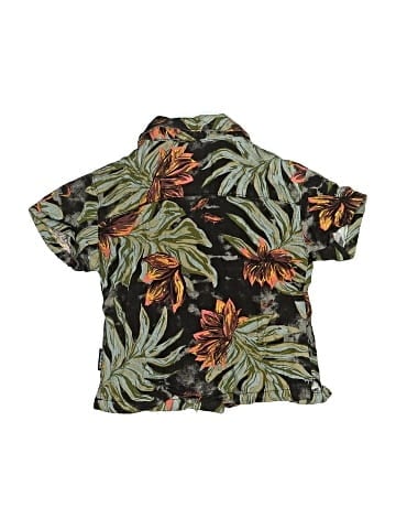 Volcom Short Sleeve Button-Down Shirt (view 2)