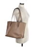 Coach 100% Leather Tan Leather Tote One size - photo 2