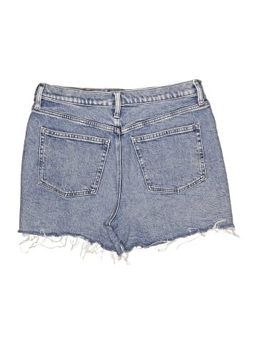 J.Crew Denim Shorts (view 2)