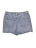 J.Crew Blue Denim Shorts Size 28 waist - photo 2