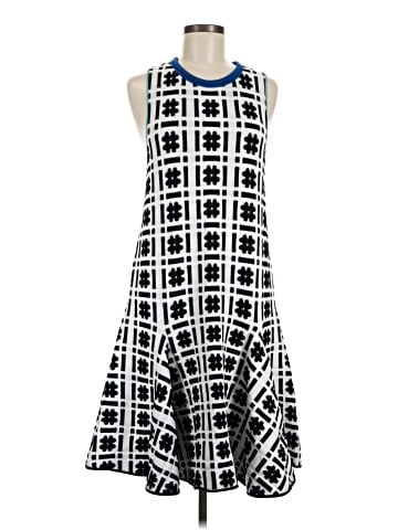 Issa London Casual Dress (view 1)