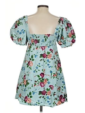 Laura Ashley & Urban Outfitters Casual Dress (view 2)