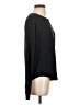 Rag & Bone Black Pullover Sweater Size S - photo 4