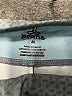 PrAna Graphic Gray Leggings Size M - photo 7