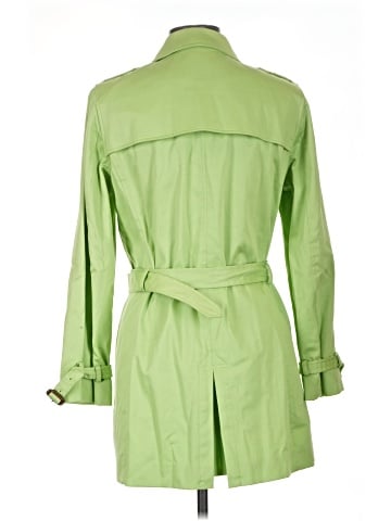 Lands' End Trenchcoat (view 2)