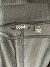 Peach Black Active Pants Size M - photo 8