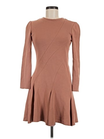 Carven Casual Dress (view 1)
