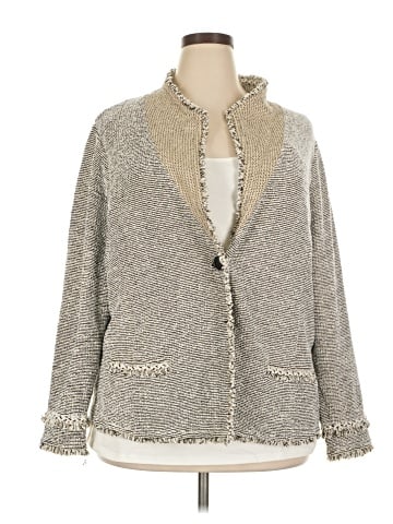 Chico's Jacket (view 1)