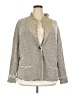 Chico's Gray Jacket Size XXL (4) - photo 1