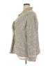 Chico's Gray Jacket Size XXL (4) - photo 5