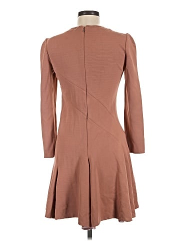 Carven Casual Dress (view 2)