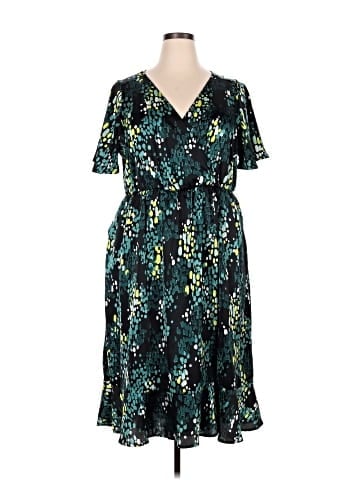 Torrid Casual Dress (view 1)