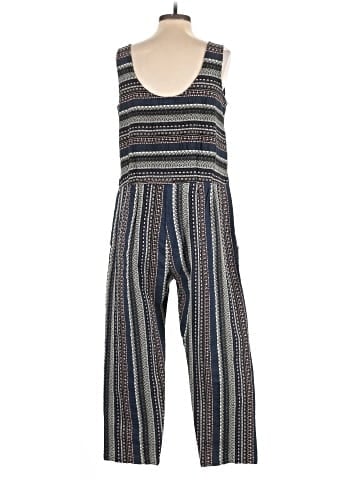 The Odells Jumpsuit (view 2)