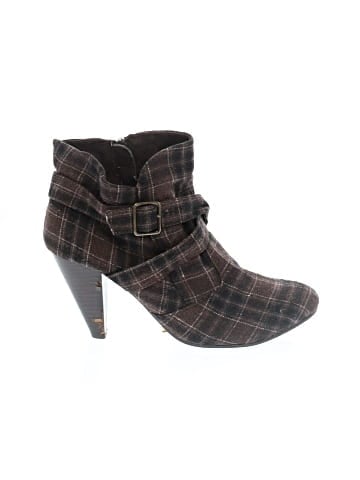 Diba Ankle Boots (view 1)