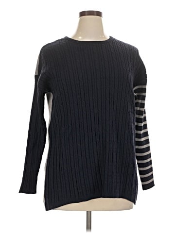 Avenue Pullover Sweater (view 1)