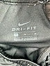 Nike Black Athletic Shorts Size M (kids) - photo 3