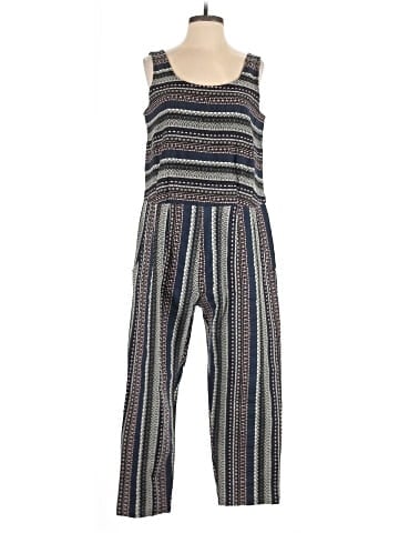 The Odells Jumpsuit (view 1)
