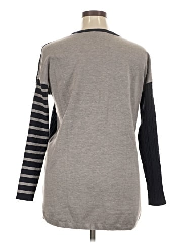 Avenue Pullover Sweater (view 2)