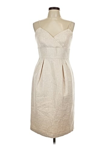 Eliza J Cocktail Dress (view 1)