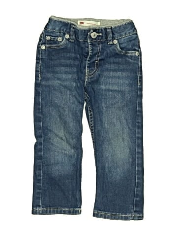 Levi's Jeans (view 1)