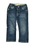 Levi's Solid Blue Jeans 12-18 MO / 18 MO - photo 1