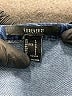 Forever 21 100% Cotton Blue Denim Jacket Size L - photo 3