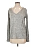 Rag & Bone/JEAN Gray Pullover Sweater Size XS - photo 1