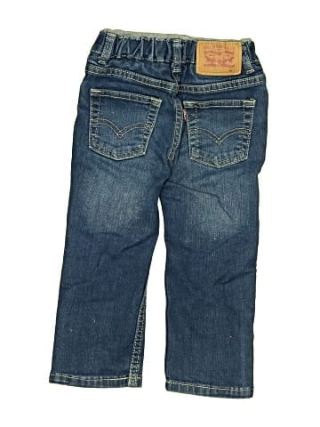 Levi's Jeans (view 2)