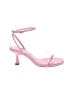 MNG Pink Sandals Size EU 38 - photo 1