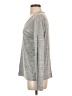 Rag & Bone/JEAN Gray Pullover Sweater Size XS - photo 5