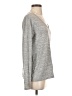 Rag & Bone/JEAN Gray Pullover Sweater Size XS - photo 4