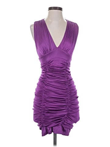 ALEXIA ADMOR New York Cocktail Dress (view 1)