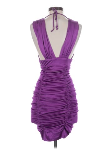 ALEXIA ADMOR New York Cocktail Dress (view 2)