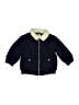 Old Navy Blue Jacket Size 18-24 mo - photo 1