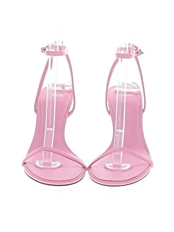 MNG Sandals (view 2)