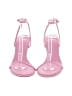 MNG Pink Sandals Size EU 38 - photo 2