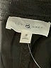 Lou & Grey Solid Black Shorts Size S - photo 3