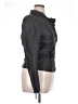 Blank NYC Black Jacket Size XL - photo 4