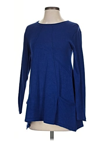 Allie & Rob Long Sleeve T-Shirt (view 1)