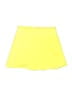 Lululemon Athletica Solid Yellow Skort Size 0 - photo 1
