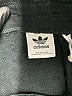 Adidas Graphic Black Athletic Shorts Size M - photo 3