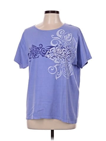 Crazy Shirts Short Sleeve T-Shirt (view 1)