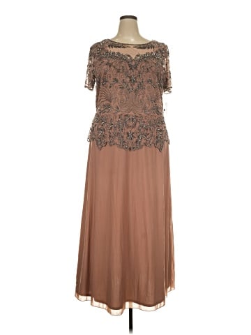 Pisarro Nights Cocktail Dress (view 1)
