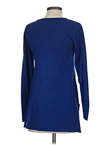 Allie & Rob Long Sleeve T-Shirt (view 2)