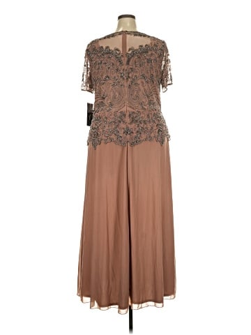 Pisarro Nights Cocktail Dress (view 2)
