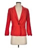 Kensie Red Blazer Size XS - photo 1