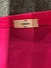Entro Pink Sleeveless Blouse Size L - photo 7