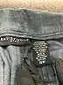 Bay Studio Chevron-herringbone Gray Shorts Size 16 - photo 3