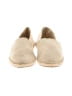 Old Navy Tan Flats Size 10 - photo 2
