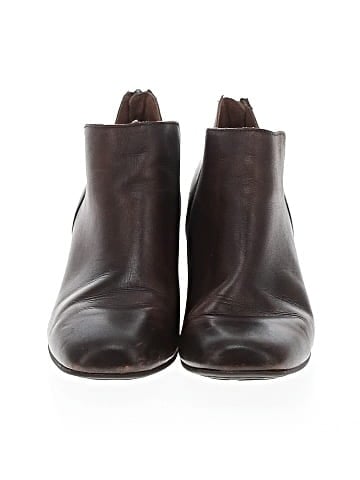Born Ankle Boots (view 2)